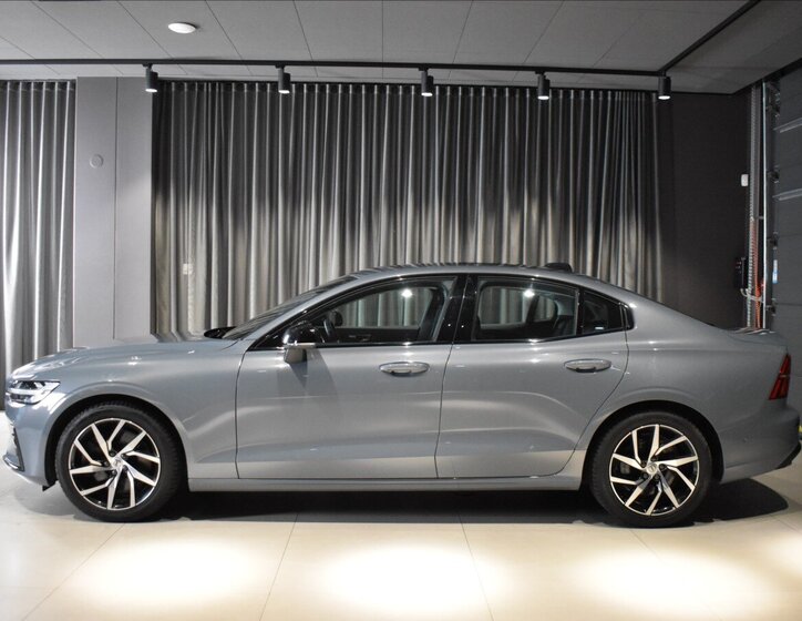 Volvo S60 Sedan 2,0 l 184 kw