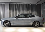 Volvo S60 Sedan 2,0 l 184 kw
