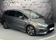 Ford S-MAX MPV 2,0 l 110 kw