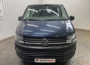 Volkswagen Transporter 13