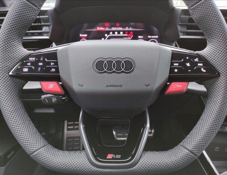 Audi RS 3 14