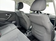 Volkswagen Polo Hatchback 1,6 l 66 kw