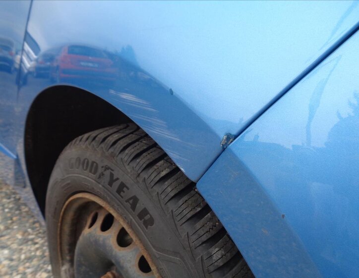 Renault Grand Scénic Hatchback 1,2 l 85 kw