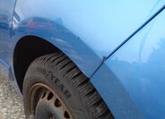 Renault Grand Scénic Hatchback 1,2 l 85 kw