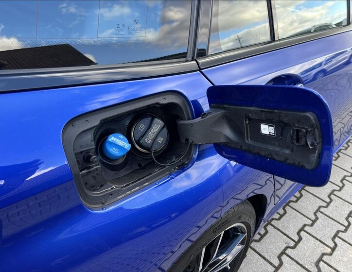 BMW Řada 3 Kombi 3,0 l 210 kw