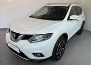 Nissan X-Trail SUV / Terénní 1,6 l 96 kw