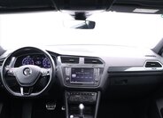 Volkswagen Tiguan SUV 2,0 l 132 kw