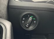 Škoda Superb Liftback 2,0 l 140 kw