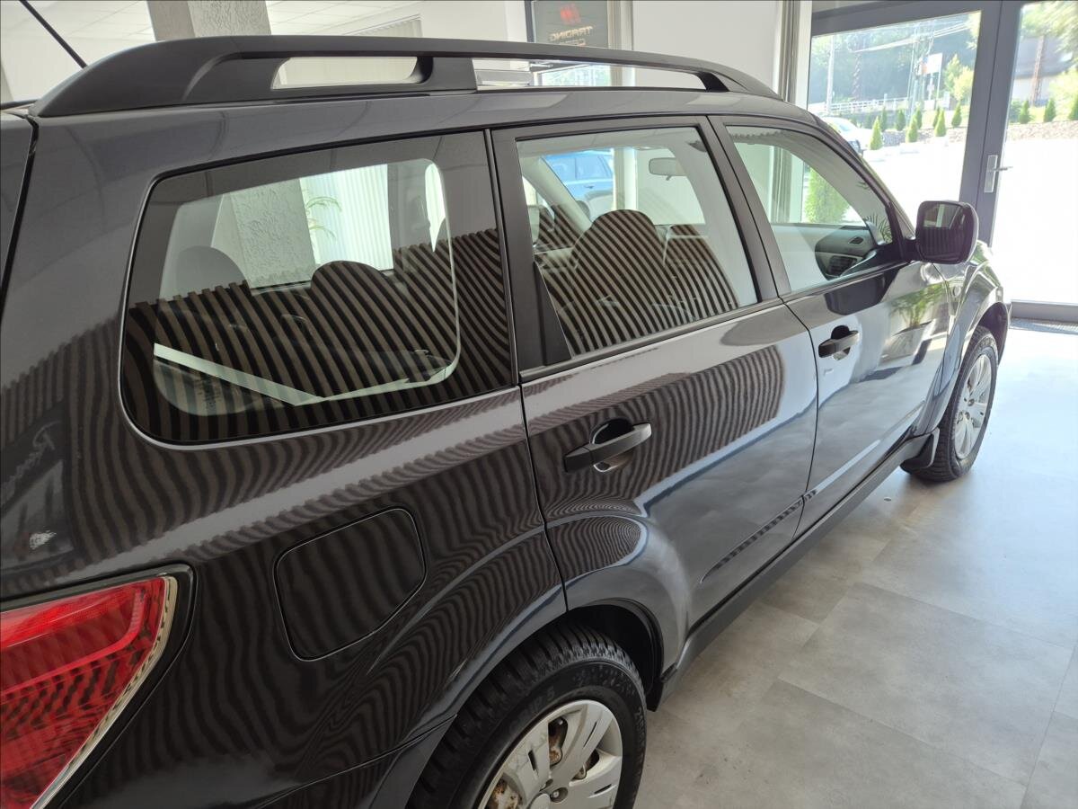 Subaru Forester Kombi 2,0 l 110 kw