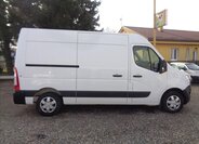 Nissan Interstar Skříň 2,3 l 110 kw