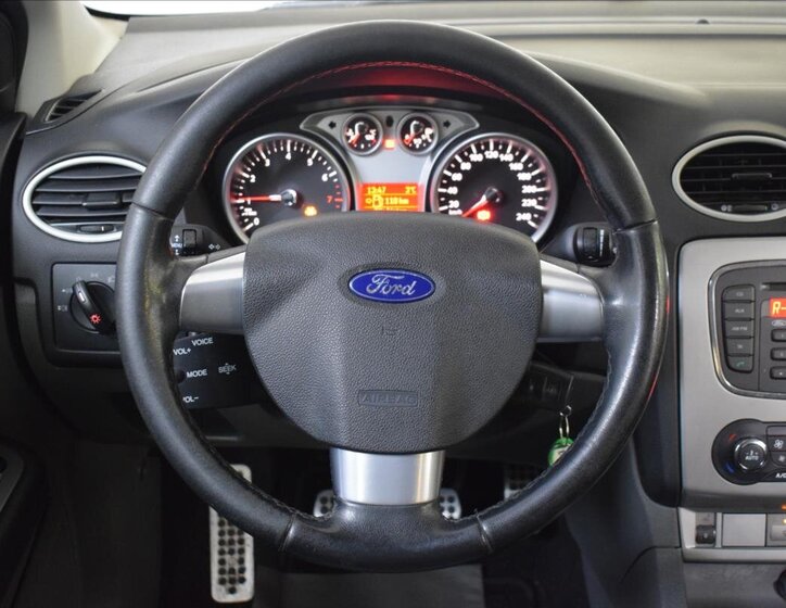 Ford Focus Kombi 1,8 l 92 kw