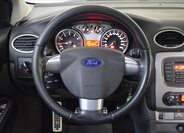 Ford Focus Kombi 1,8 l 92 kw