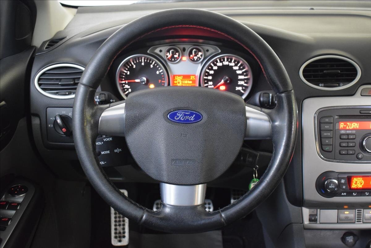 Ford Focus Kombi 1,8 l 92 kw