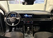 Hyundai Tucson SUV 1,6 l 117 kw