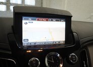 Cadillac CTS Sedan 6,2 l 417 kw