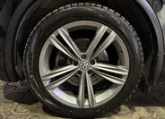 Volkswagen Tiguan SUV / Terénní 2,0 l 140 kw