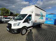 Ford Transit Valník 2,0 l 125 kw