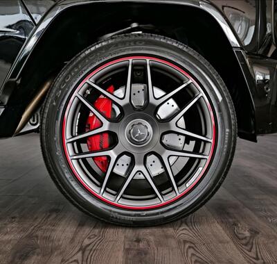 Mercedes-Benz Třídy G 4