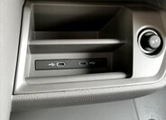 Volkswagen Crafter Valník 2,0 l 130 kw