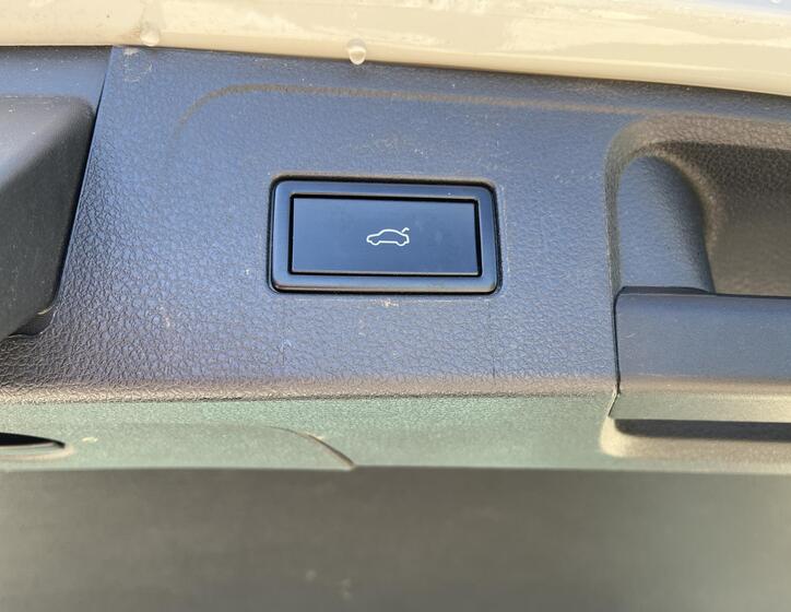 Volkswagen Passat 27