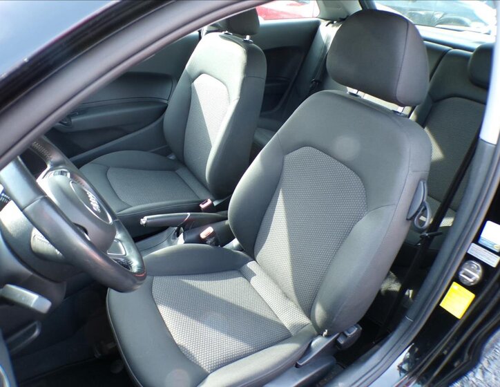 Audi A1 Hatchback 1,2 l 63 kw