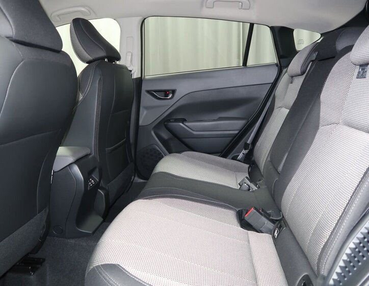 Subaru Crosstrek SUV 2,0 l 112 kw