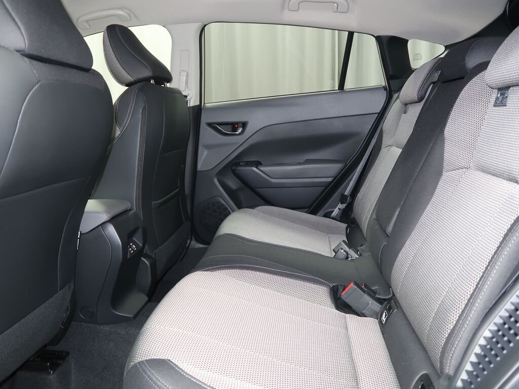 Subaru Crosstrek SUV 2,0 l 112 kw