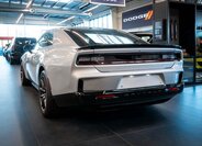 Dodge Charger Kupé 0,0 499 kw