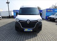 Renault Master Ostatní 2,3 l 107 kw