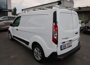 Ford Transit Connect Ostatní 1,5 l 88 kw