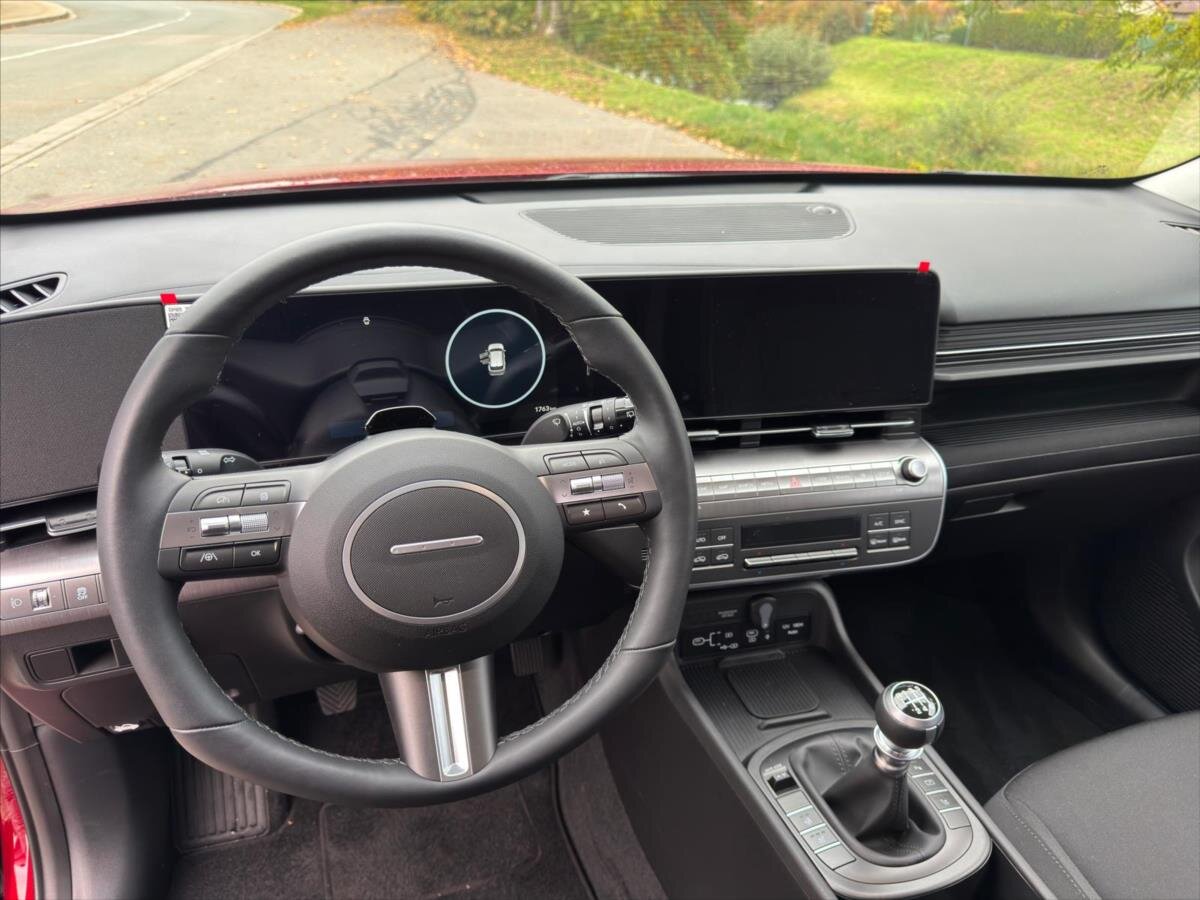 Hyundai Kona SUV 998,0 73 kw