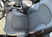 Hyundai ix35 SUV / Terénní 1,6 l 99 kw