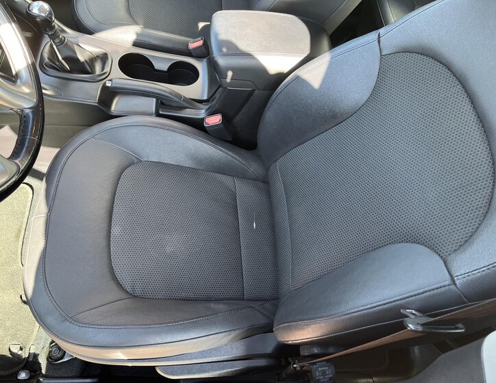 Hyundai ix35 SUV / Terénní 1,6 l 99 kw