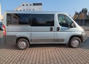 Citroën Jumper Kombi 2,2 l 81 kw