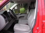 Volkswagen Transporter 8