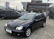 Mercedes-Benz Třídy C 1