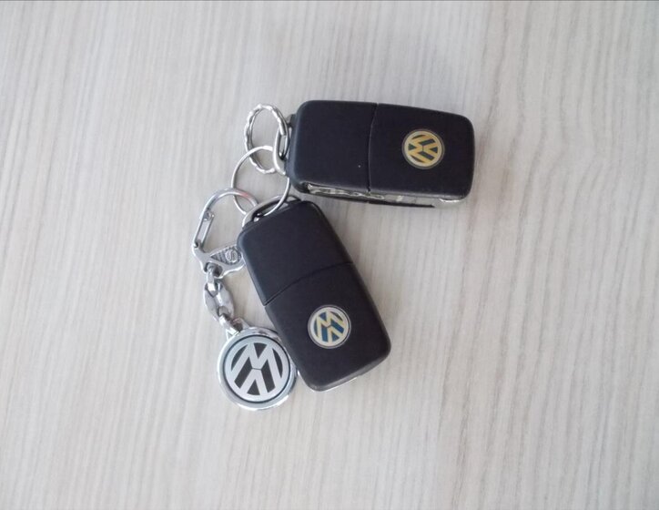 Volkswagen Touran 36