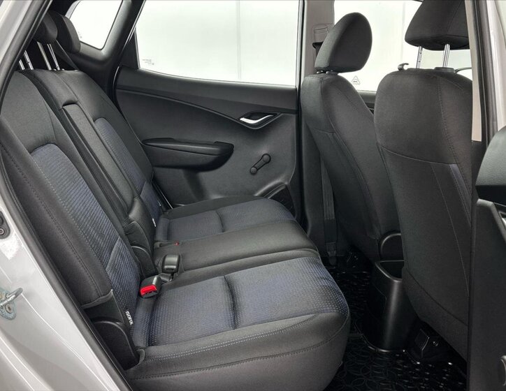 Hyundai ix20 Hatchback 1,6 l 91 kw