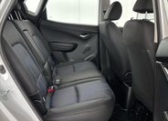 Hyundai ix20 Hatchback 1,6 l 91 kw