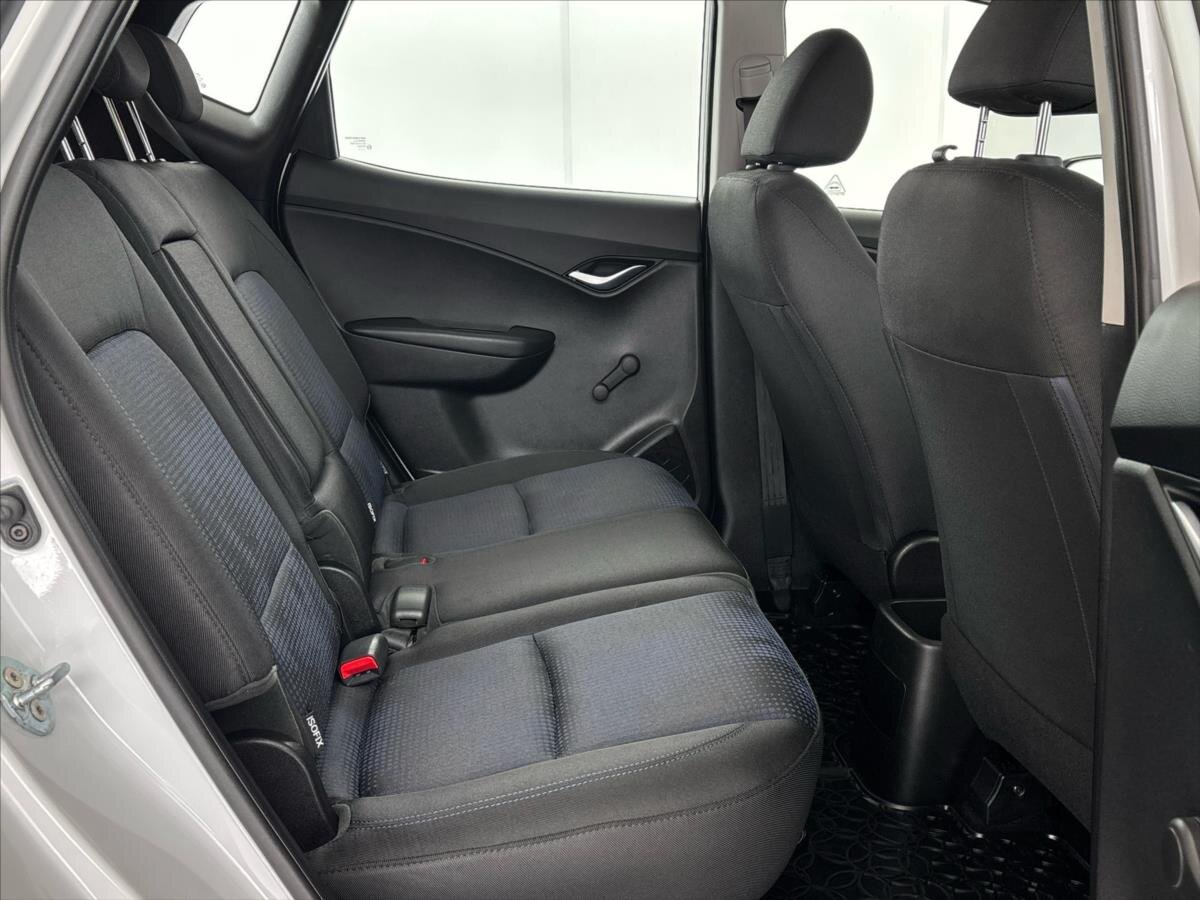 Hyundai ix20 Hatchback 1,6 l 91 kw