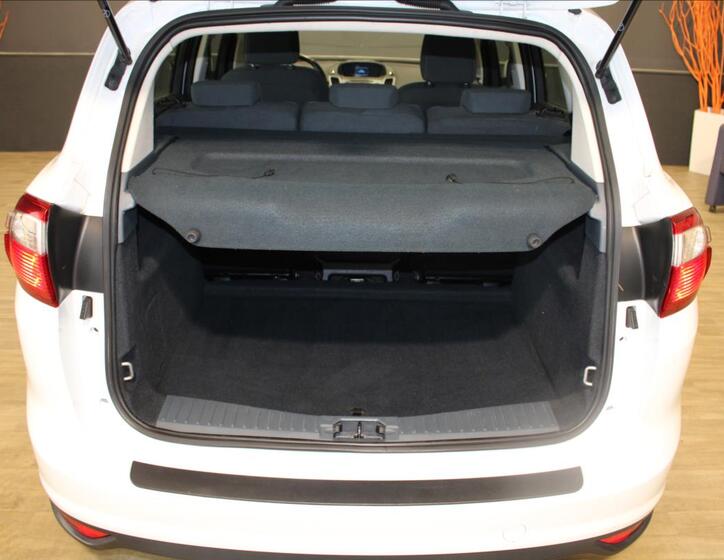 Ford C-MAX 15
