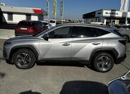 Hyundai Tucson SUV 1,6 l 117 kw