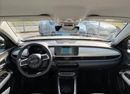 Fiat 600 SUV / Terénní 1,2 l 100 kw