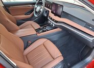 Škoda Superb Kombi 1,5 l 150 kw