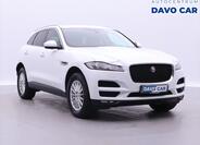 Jaguar F-Pace 1