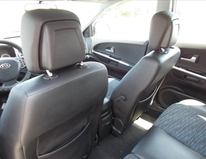 KIA Ceed Kombi 1,6 l 84 kw