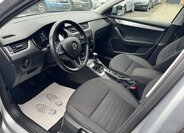 Škoda Octavia Kombi 1,5 l 110 kw