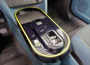 Fiat Grande Panda Hatchback 0,0 83 kw