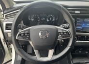SsangYong Korando 12