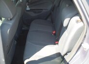 Ford Fiesta Hatchback 1,4 l 51 kw